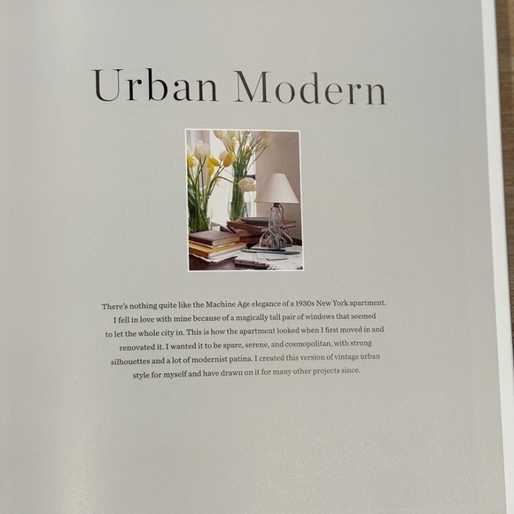 American Modern Art & Design Book Collection, Set of 3 Collector Edition Books - Picture 15 of 16